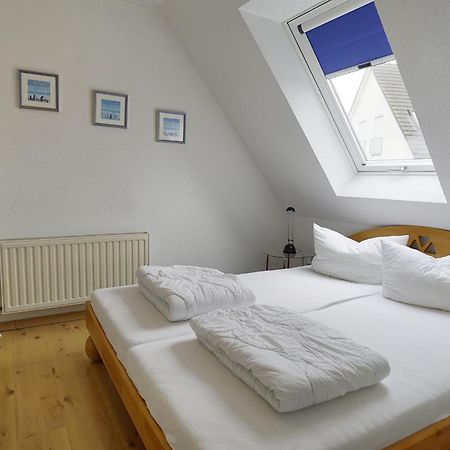 Kranich Iii, Whg 14 Apartment Zingst Luaran gambar