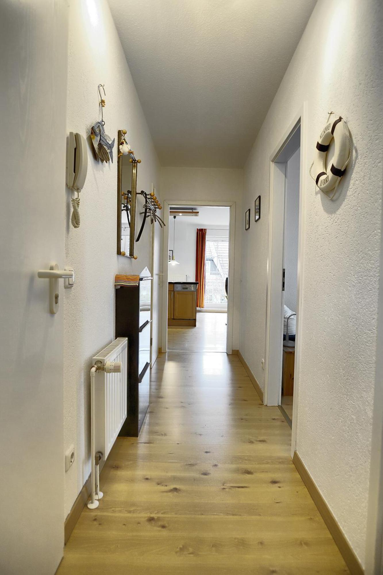 Kranich Iii, Whg 14 Apartment Zingst Luaran gambar