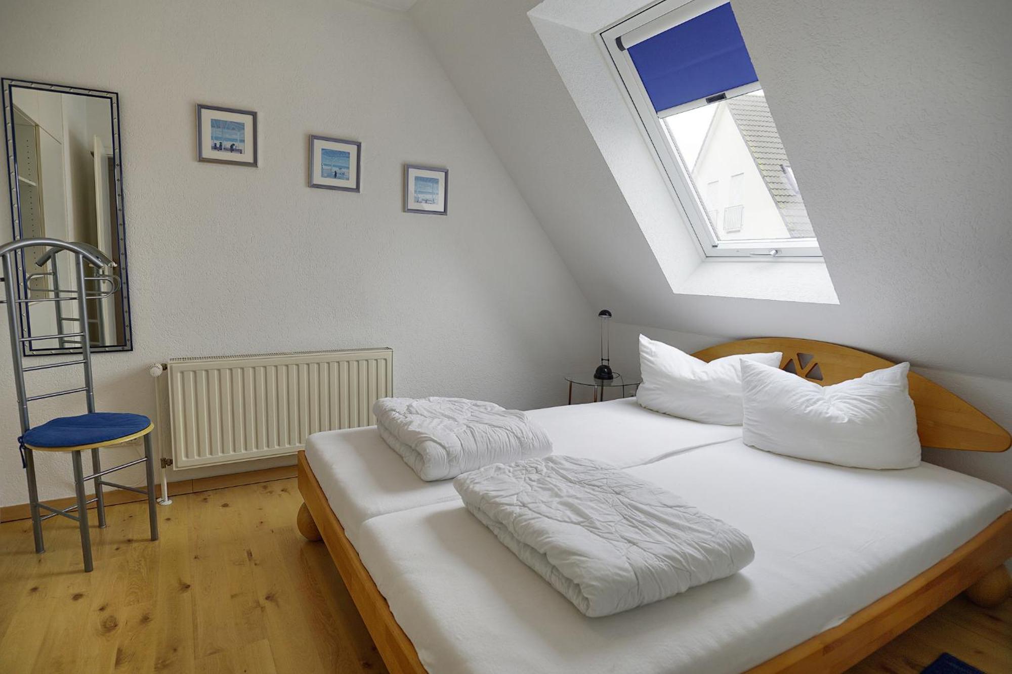 Kranich Iii, Whg 14 Apartment Zingst Luaran gambar