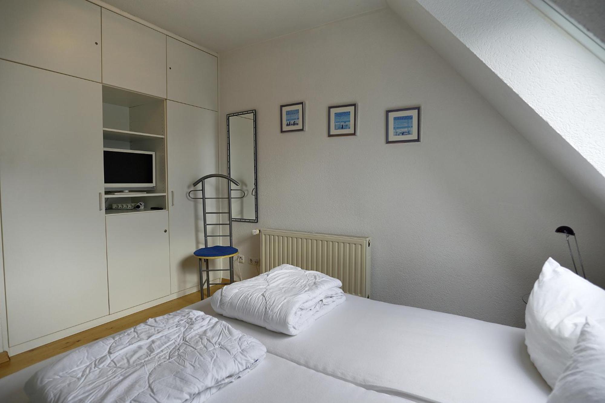 Kranich Iii, Whg 14 Apartment Zingst Luaran gambar